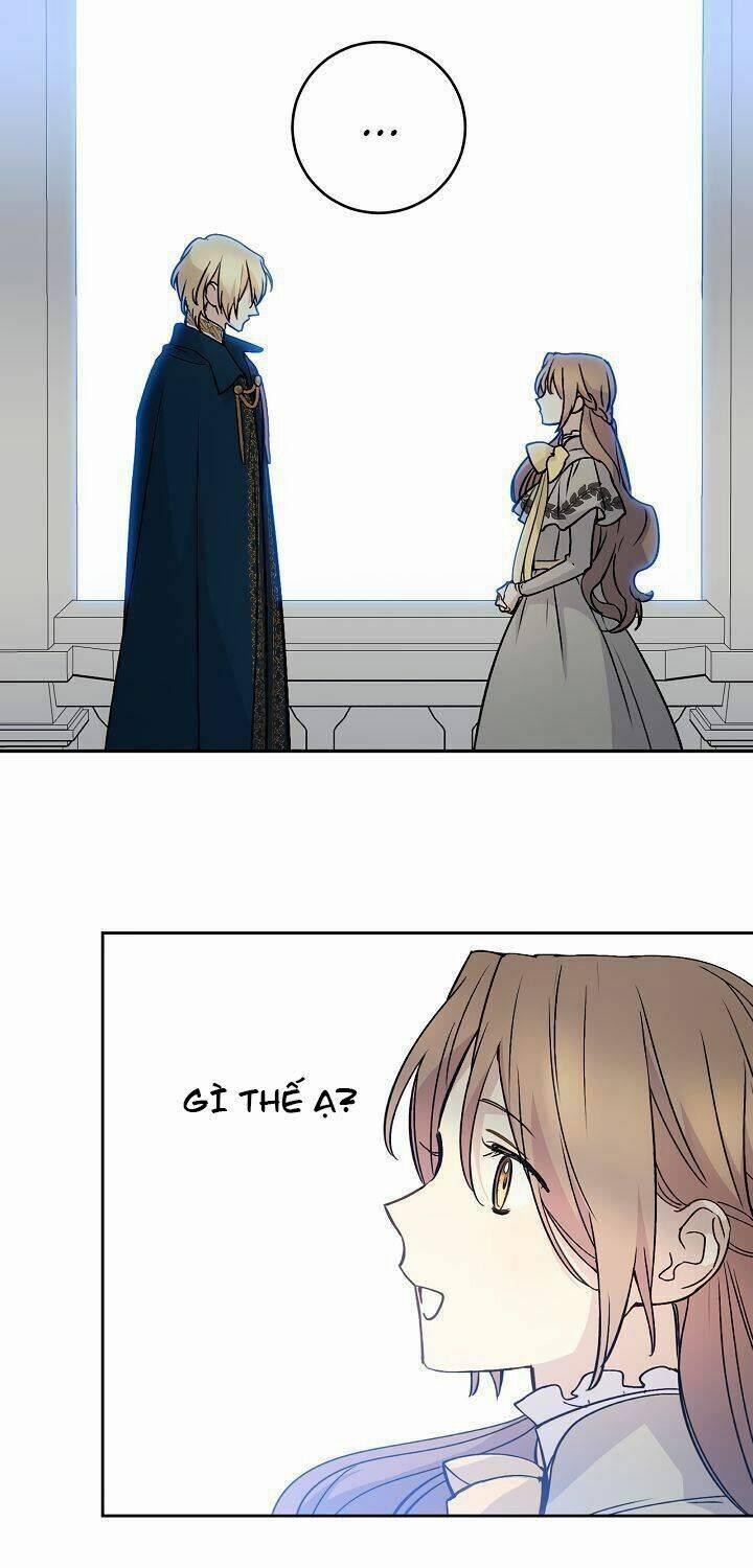 Siêu Năng Lực Của Thị Nữ 51 trang 50