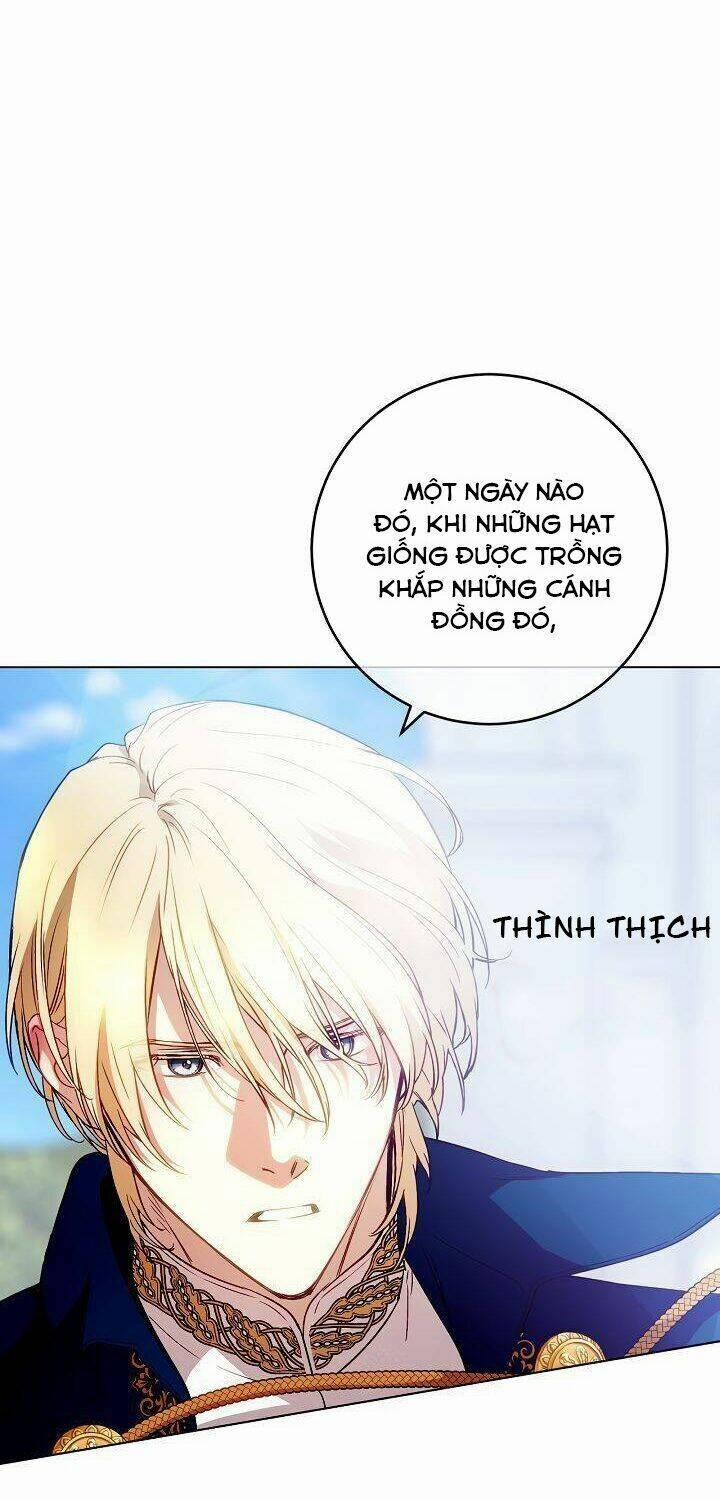 Siêu Năng Lực Của Thị Nữ 51 trang 51