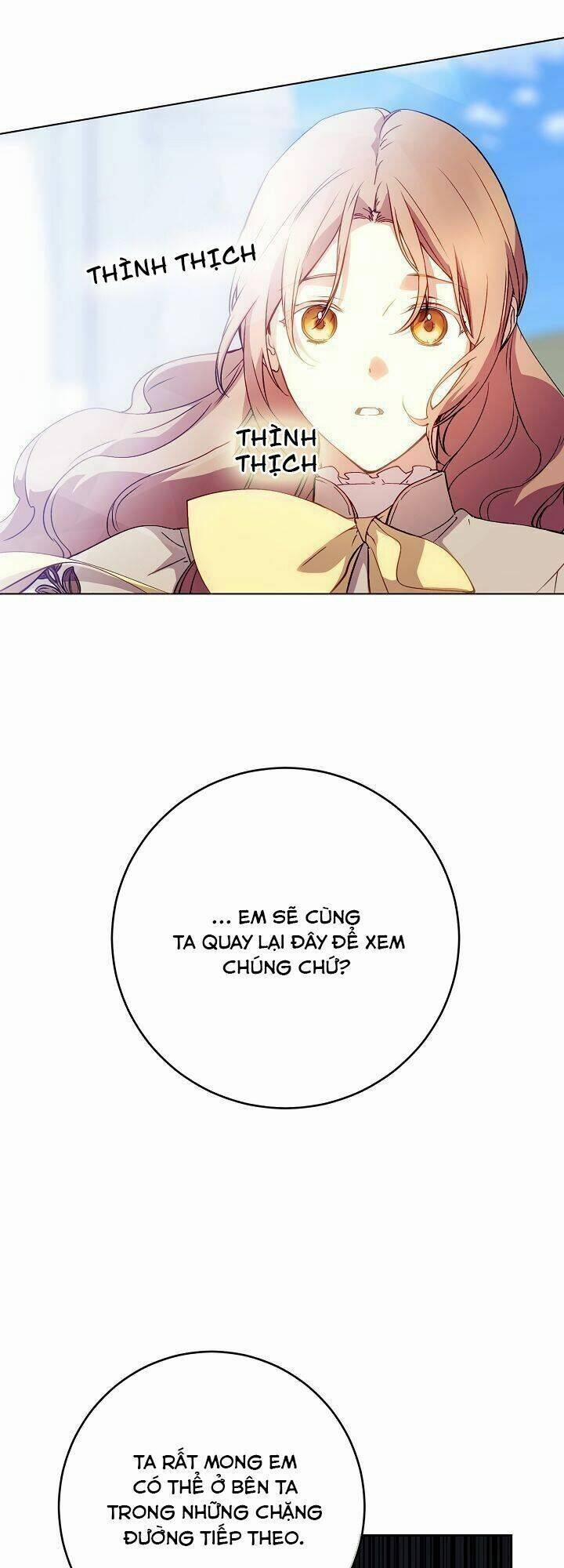 Siêu Năng Lực Của Thị Nữ 51 trang 52