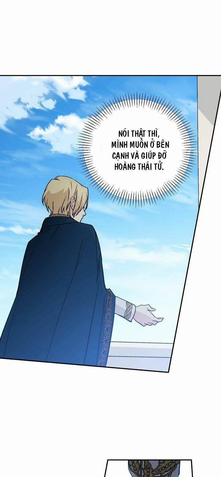 Siêu Năng Lực Của Thị Nữ 51 trang 54