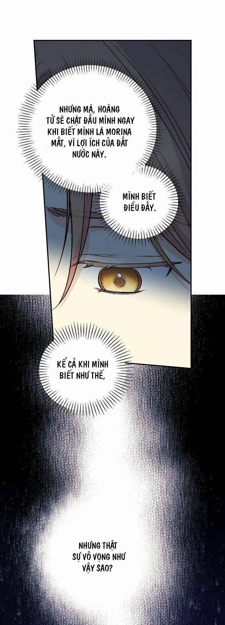 Siêu Năng Lực Của Thị Nữ 51 trang 56