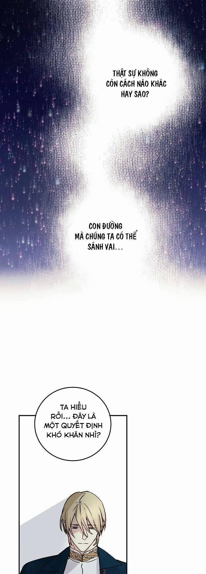 Siêu Năng Lực Của Thị Nữ 51 trang 57