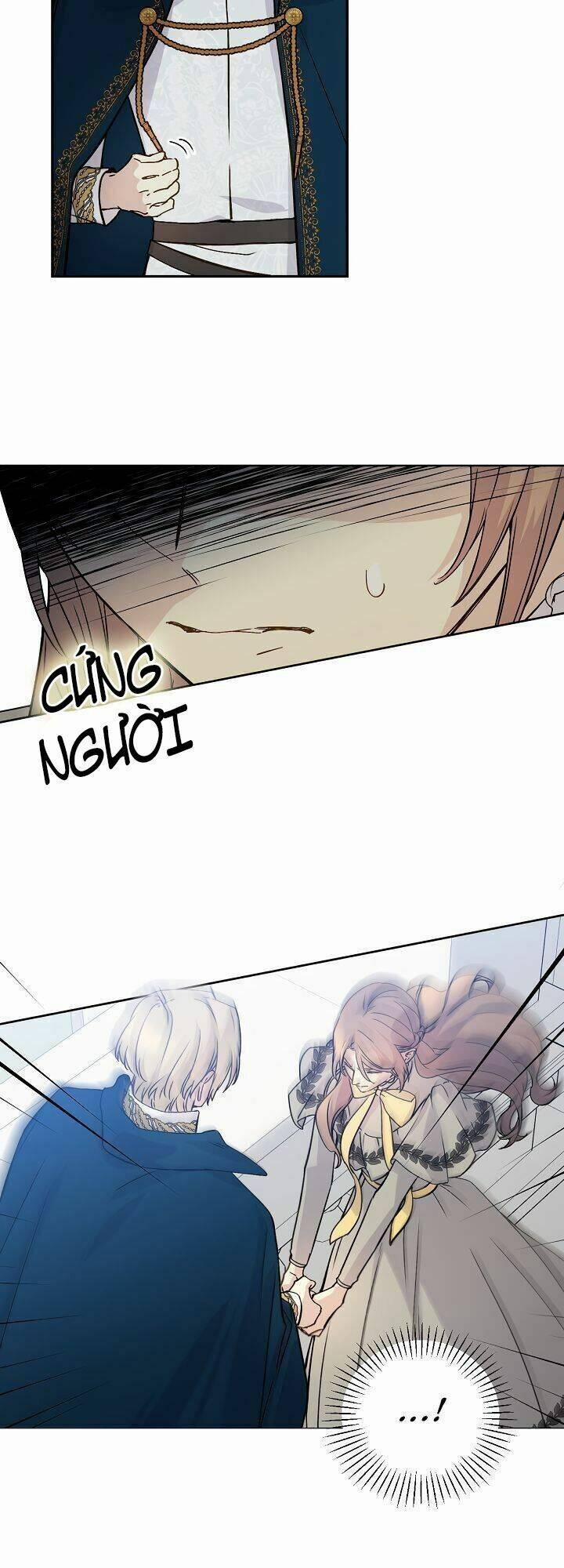 Siêu Năng Lực Của Thị Nữ 51 trang 58