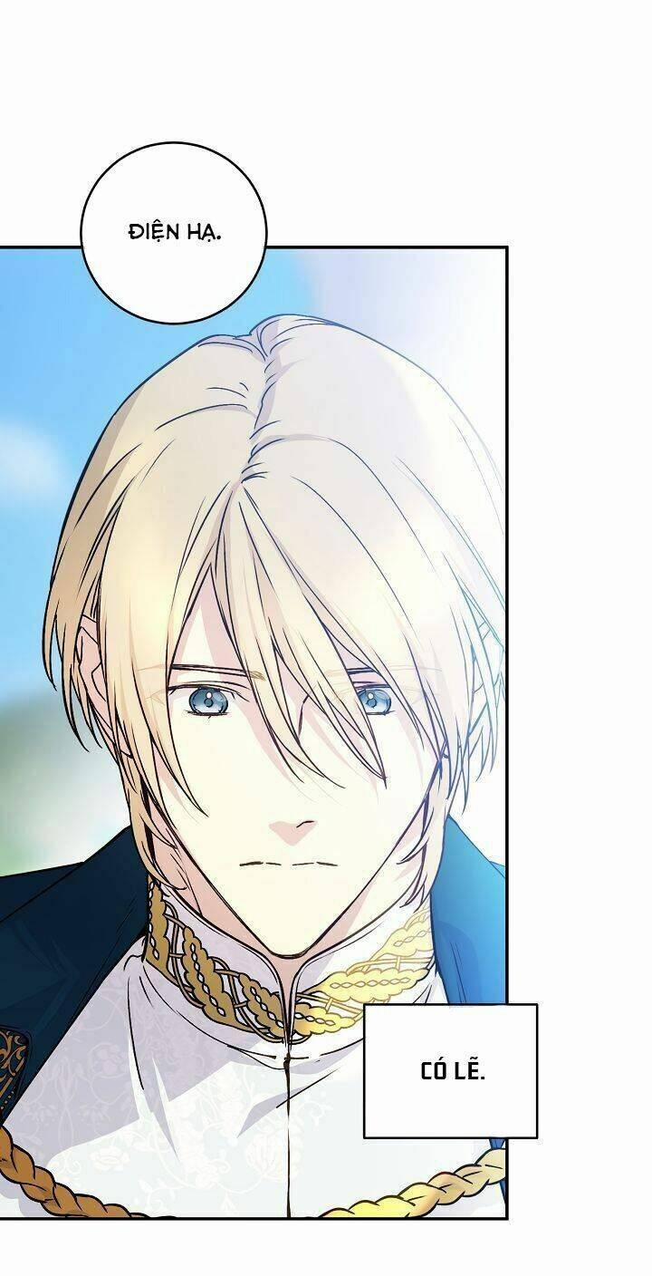 Siêu Năng Lực Của Thị Nữ 51 trang 59
