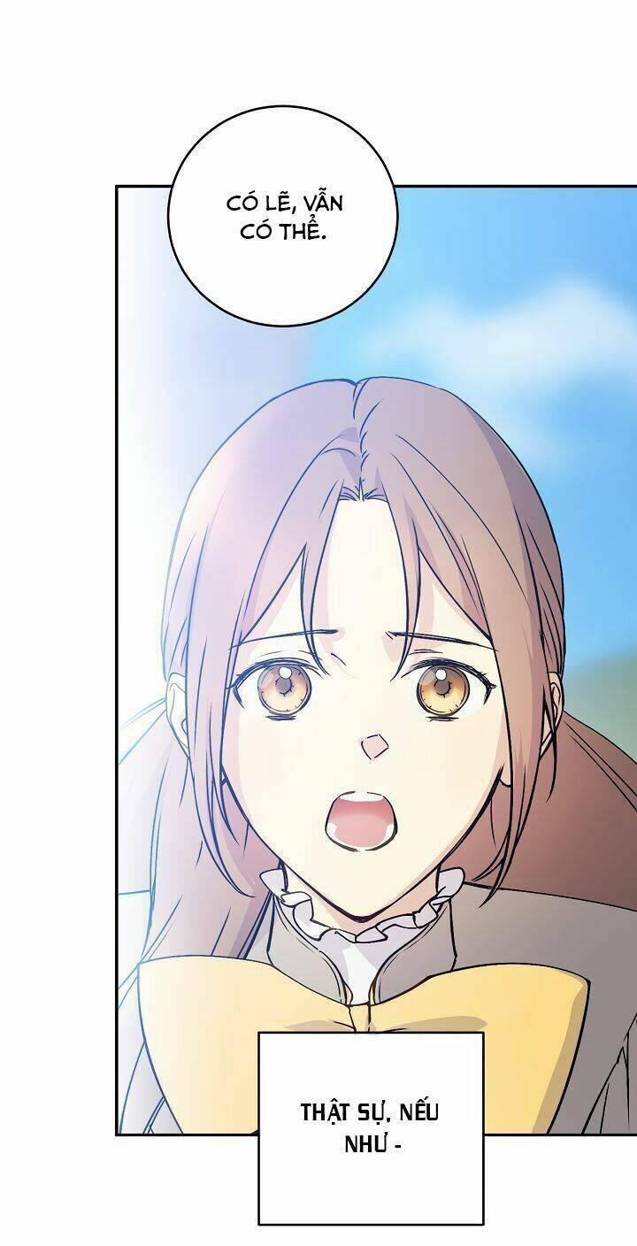 Siêu Năng Lực Của Thị Nữ 51 trang 60
