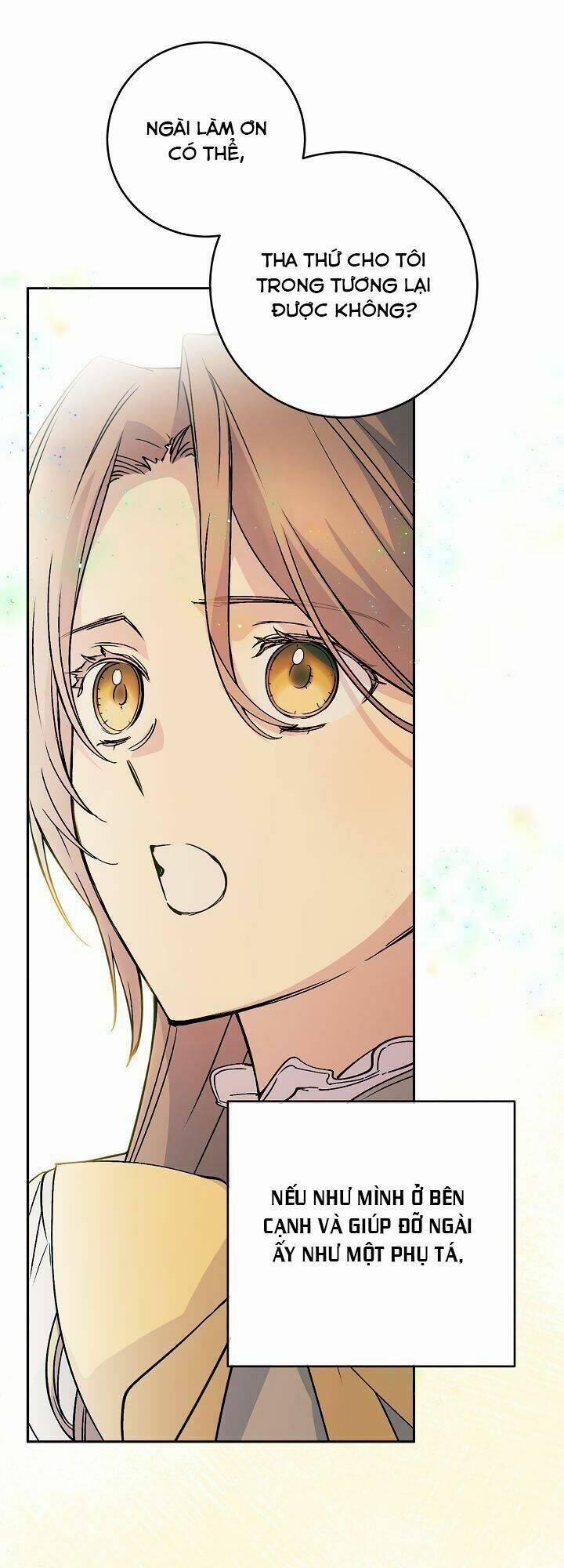 Siêu Năng Lực Của Thị Nữ 51 trang 61