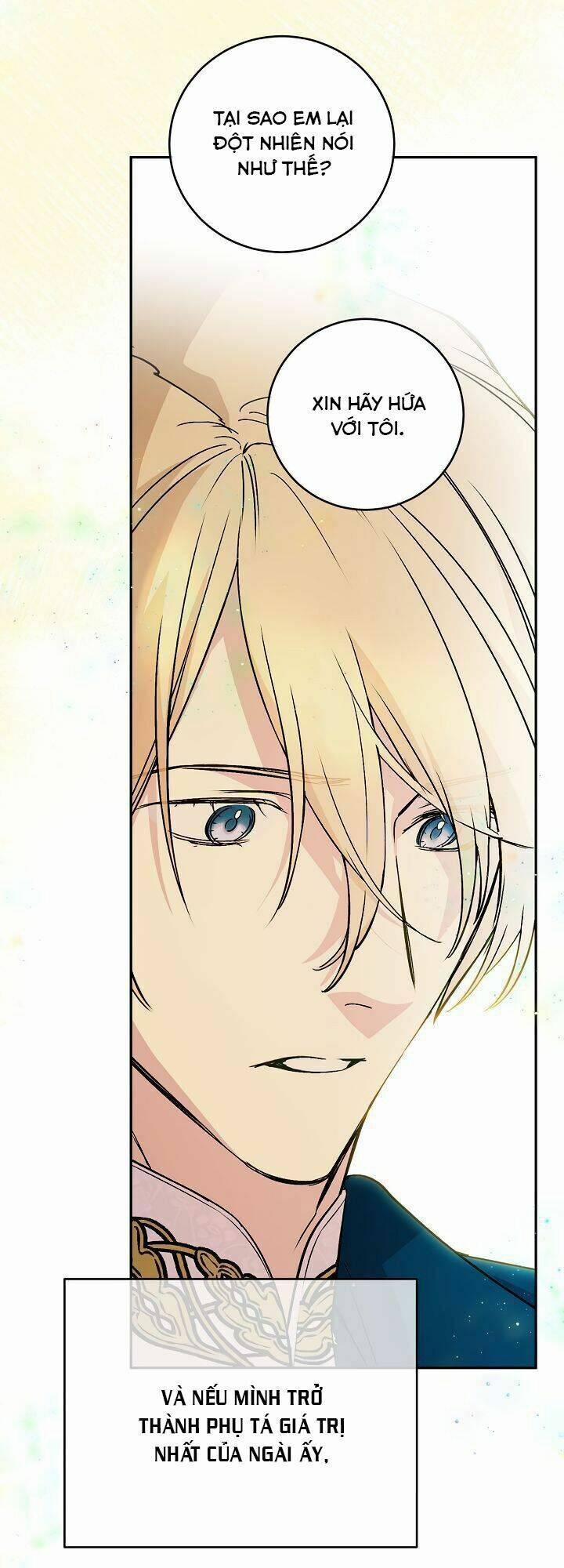 Siêu Năng Lực Của Thị Nữ 51 trang 62