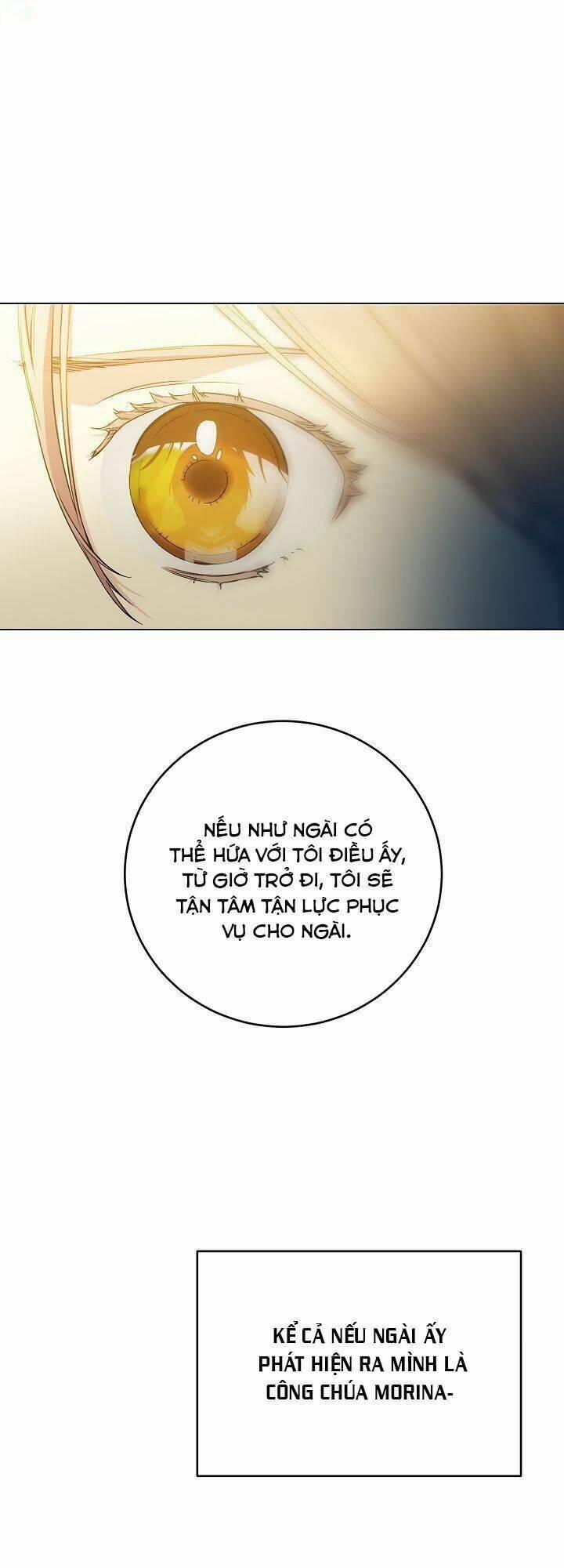 Siêu Năng Lực Của Thị Nữ 51 trang 63