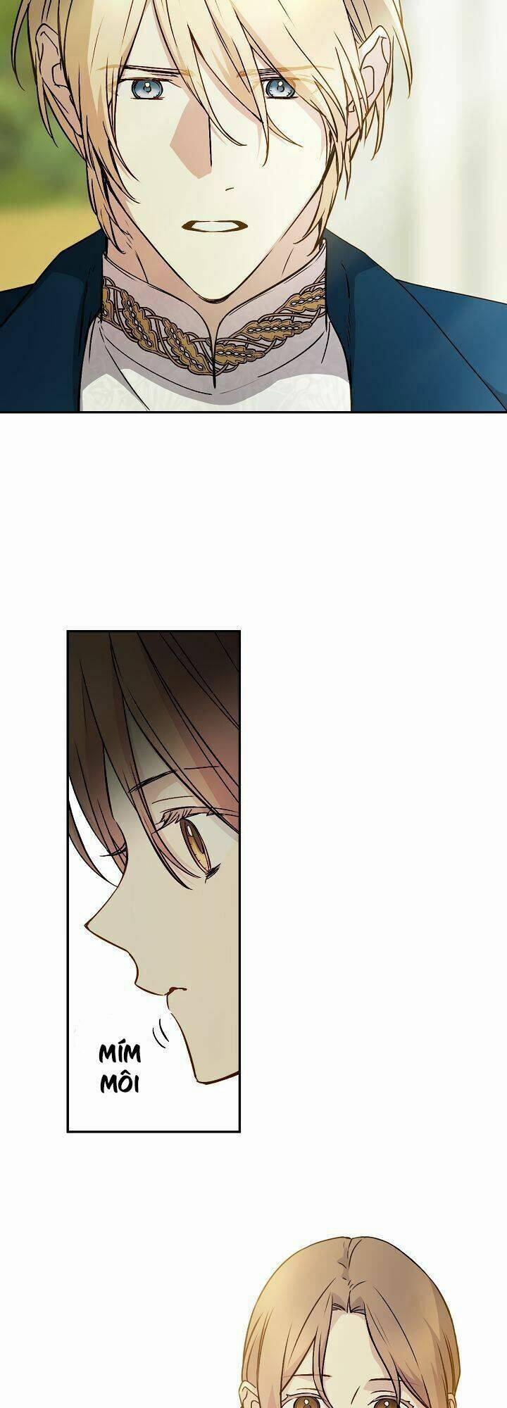 Siêu Năng Lực Của Thị Nữ 51 trang 67