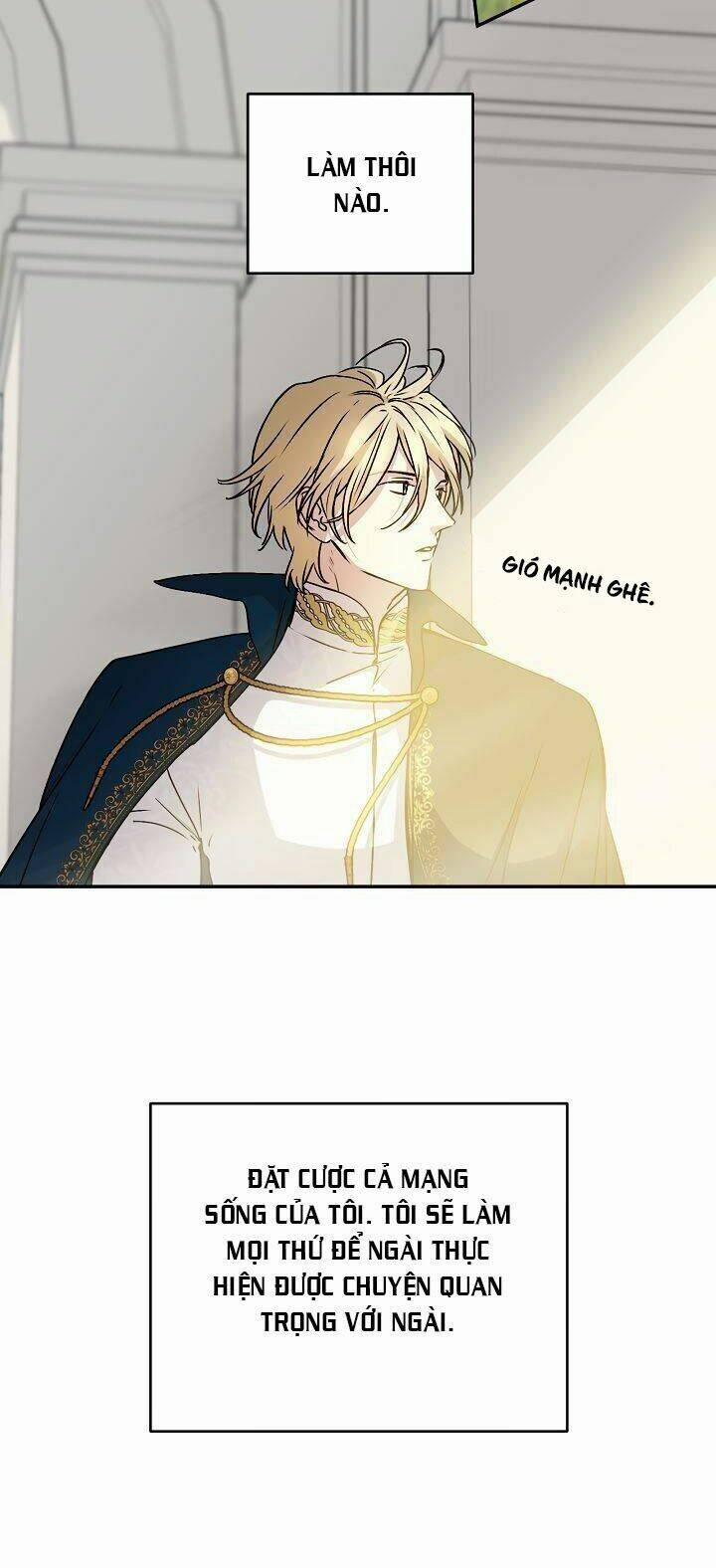 Siêu Năng Lực Của Thị Nữ 51 trang 69