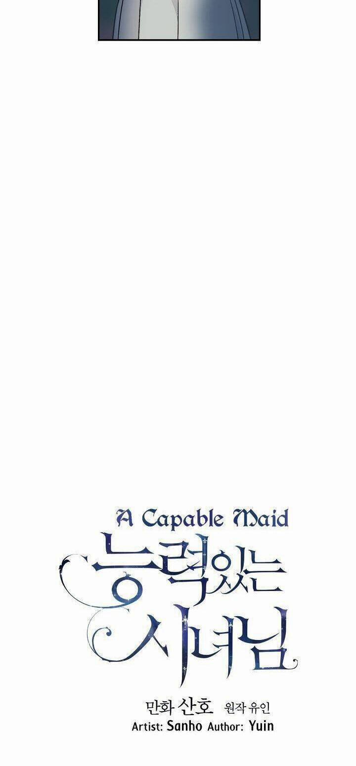 Siêu Năng Lực Của Thị Nữ 51 trang 7