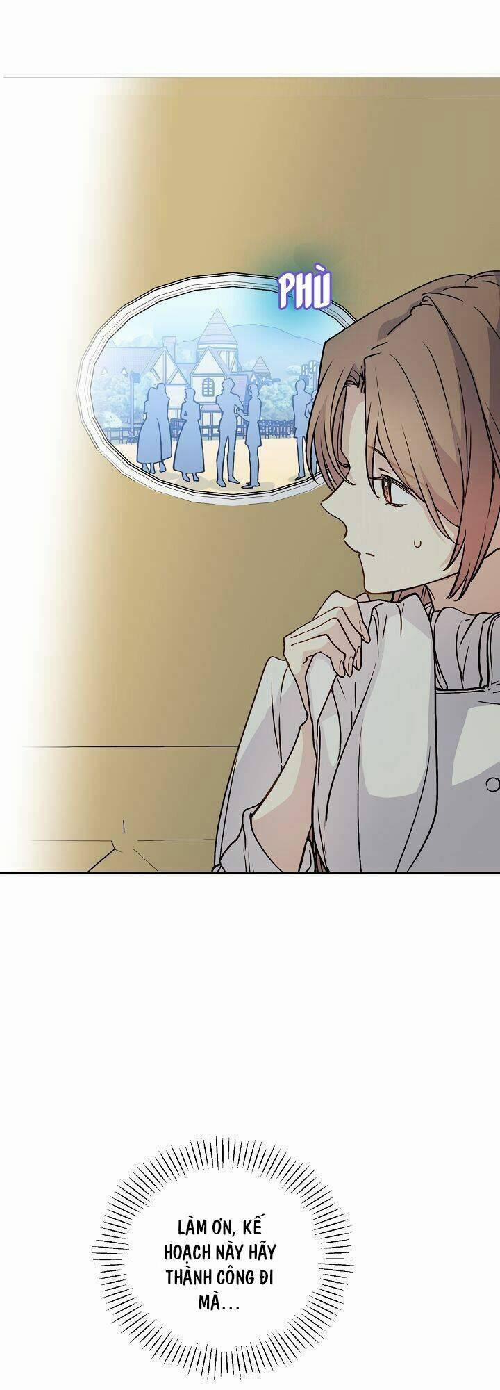 Siêu Năng Lực Của Thị Nữ 51 trang 8