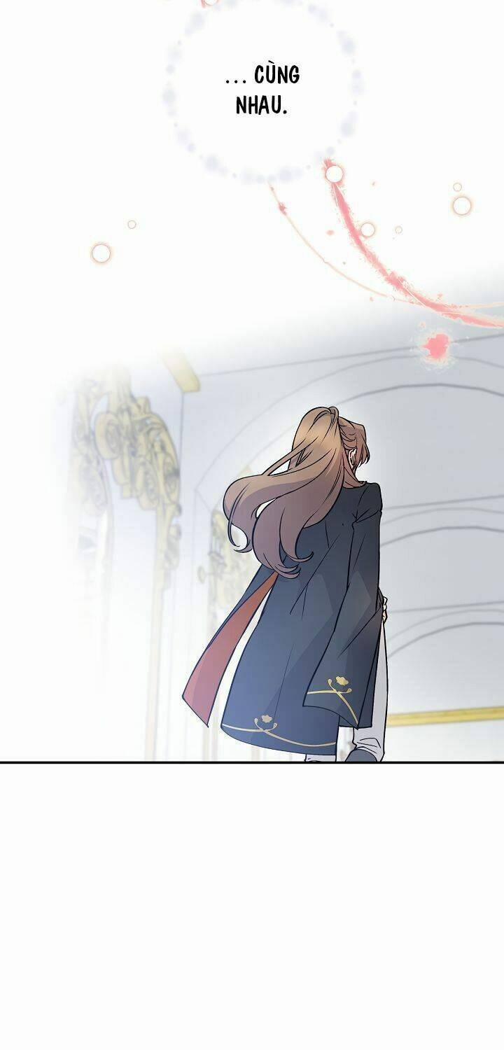 Siêu Năng Lực Của Thị Nữ 52 trang 10