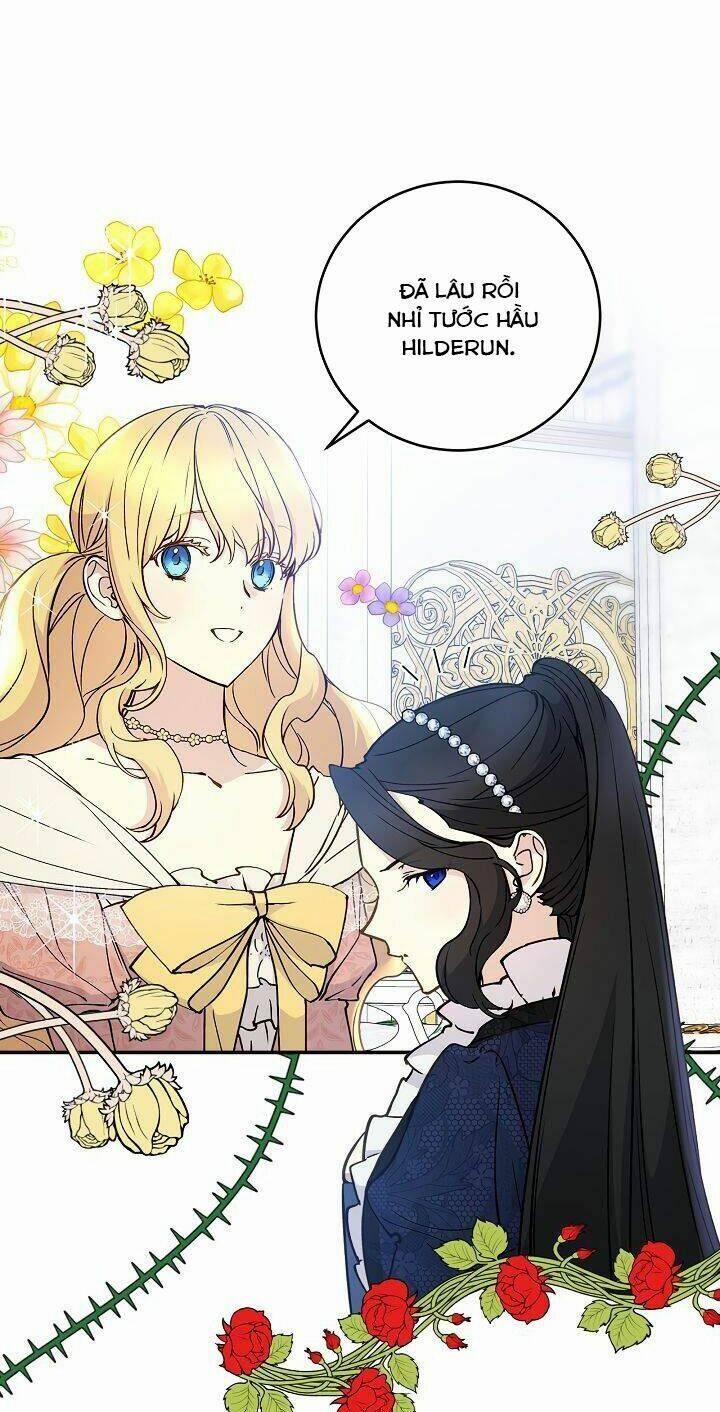 Siêu Năng Lực Của Thị Nữ 52 trang 14