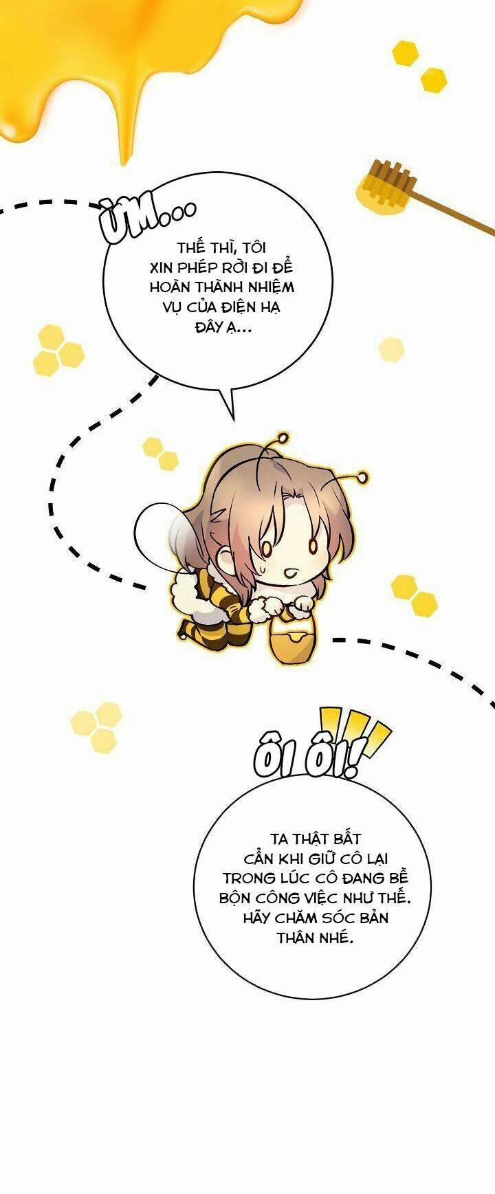 Siêu Năng Lực Của Thị Nữ 52 trang 18
