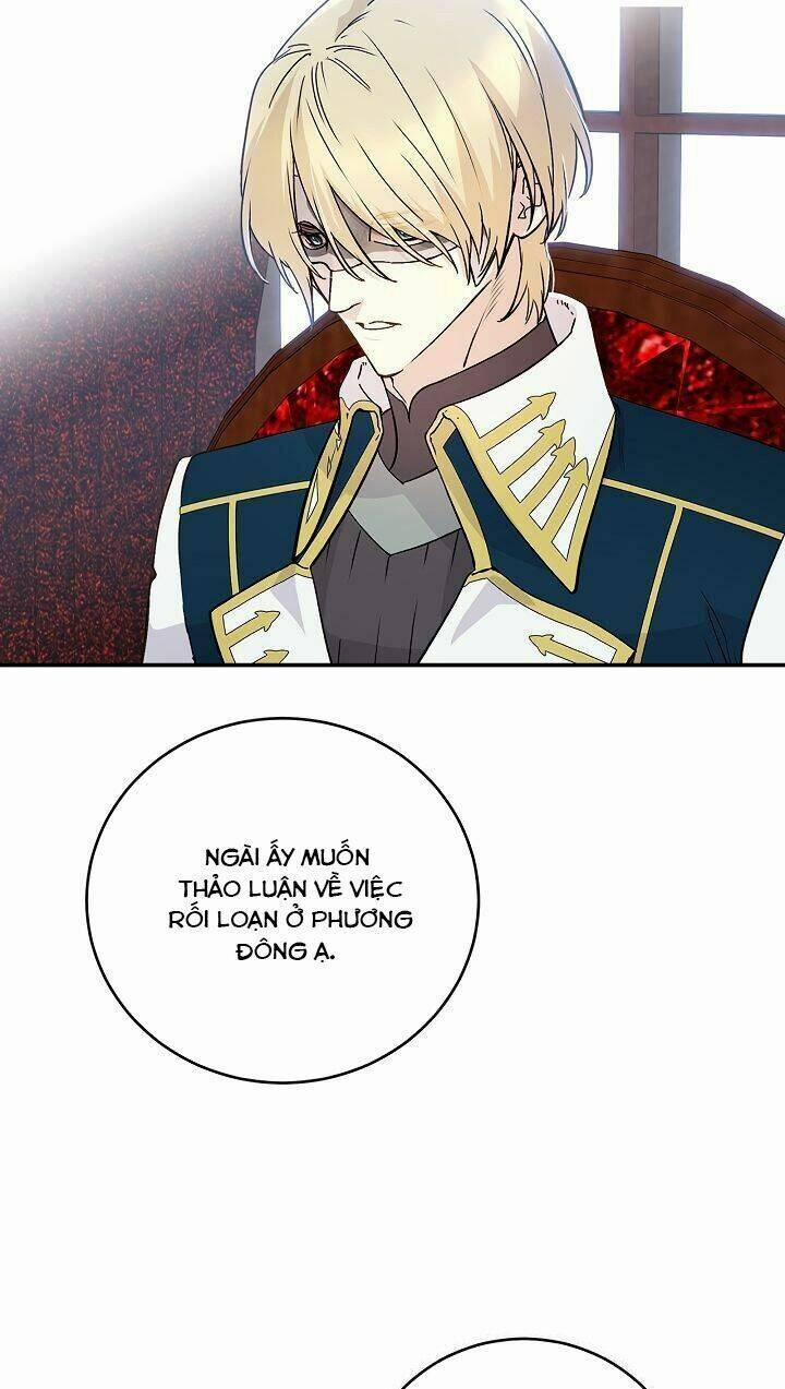 Siêu Năng Lực Của Thị Nữ 52 trang 2