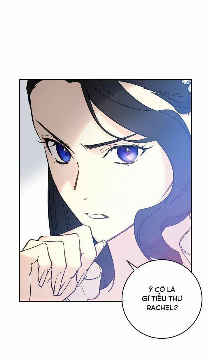 Siêu Năng Lực Của Thị Nữ 52 trang 23