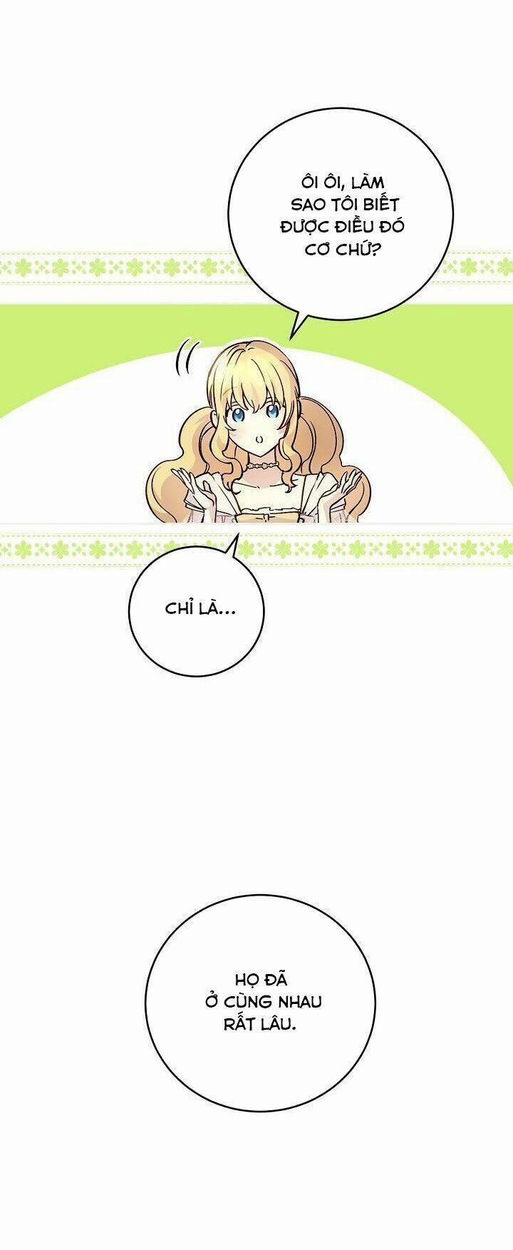 Siêu Năng Lực Của Thị Nữ 52 trang 27