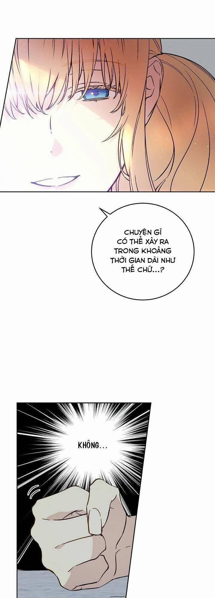 Siêu Năng Lực Của Thị Nữ 52 trang 28