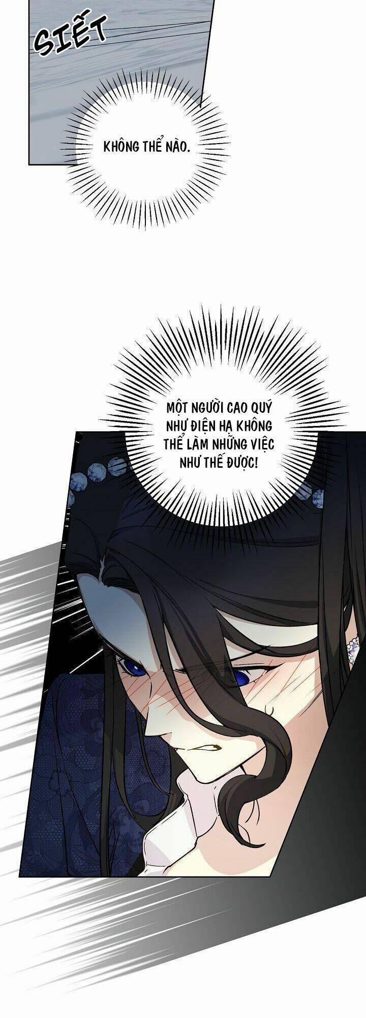Siêu Năng Lực Của Thị Nữ 52 trang 29