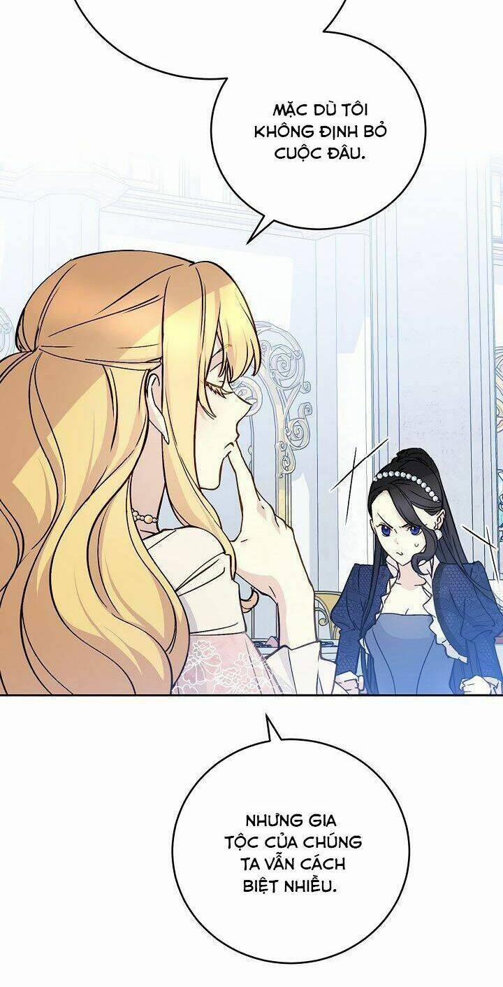 Siêu Năng Lực Của Thị Nữ 52 trang 31
