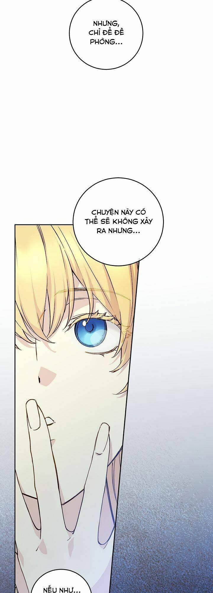 Siêu Năng Lực Của Thị Nữ 52 trang 33