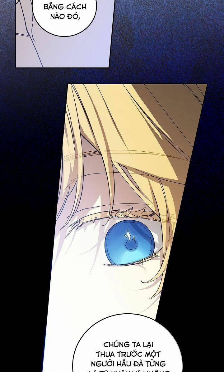 Siêu Năng Lực Của Thị Nữ 52 trang 34