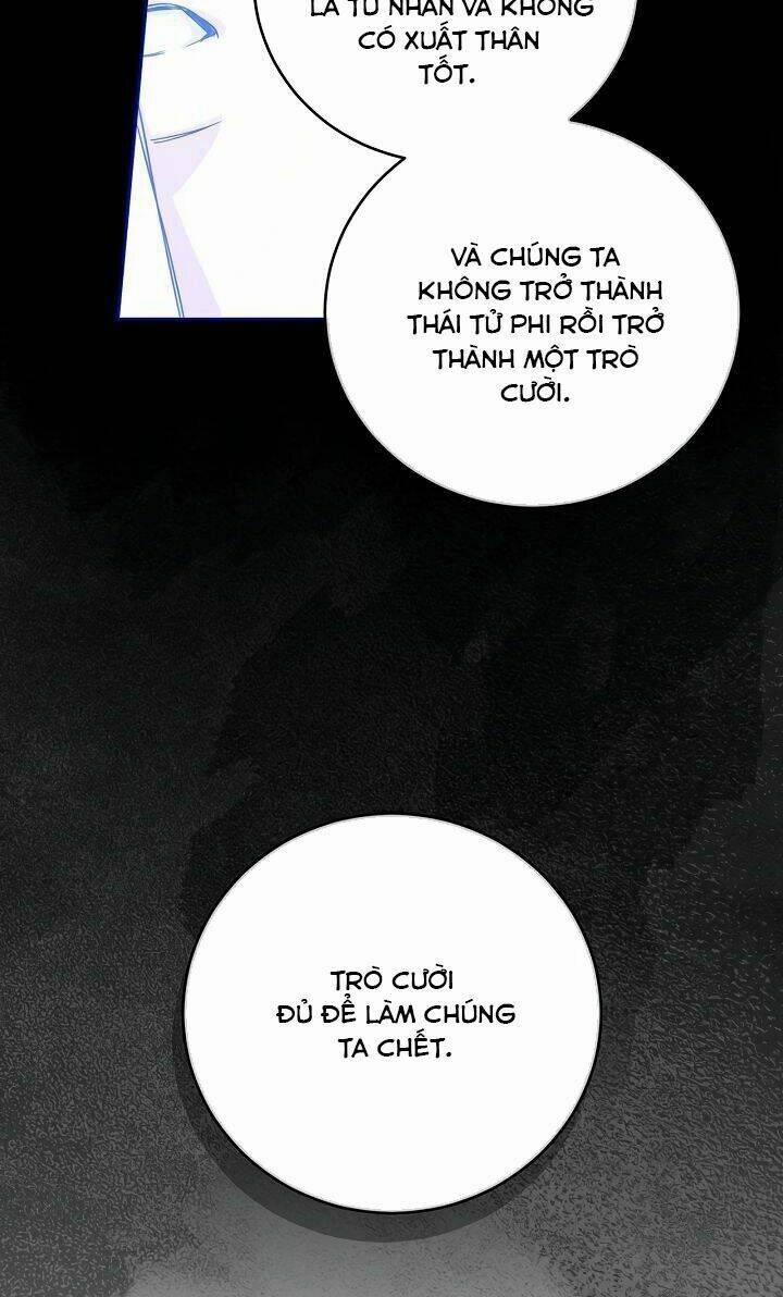 Siêu Năng Lực Của Thị Nữ 52 trang 35