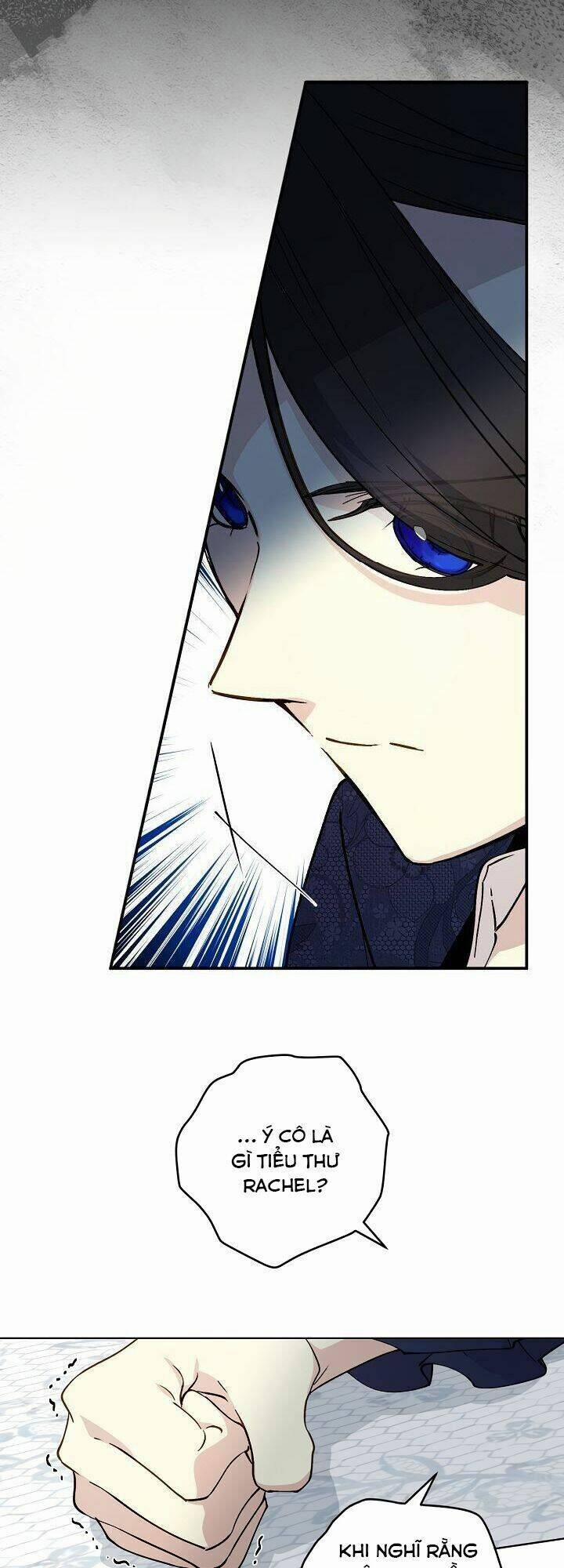 Siêu Năng Lực Của Thị Nữ 52 trang 36