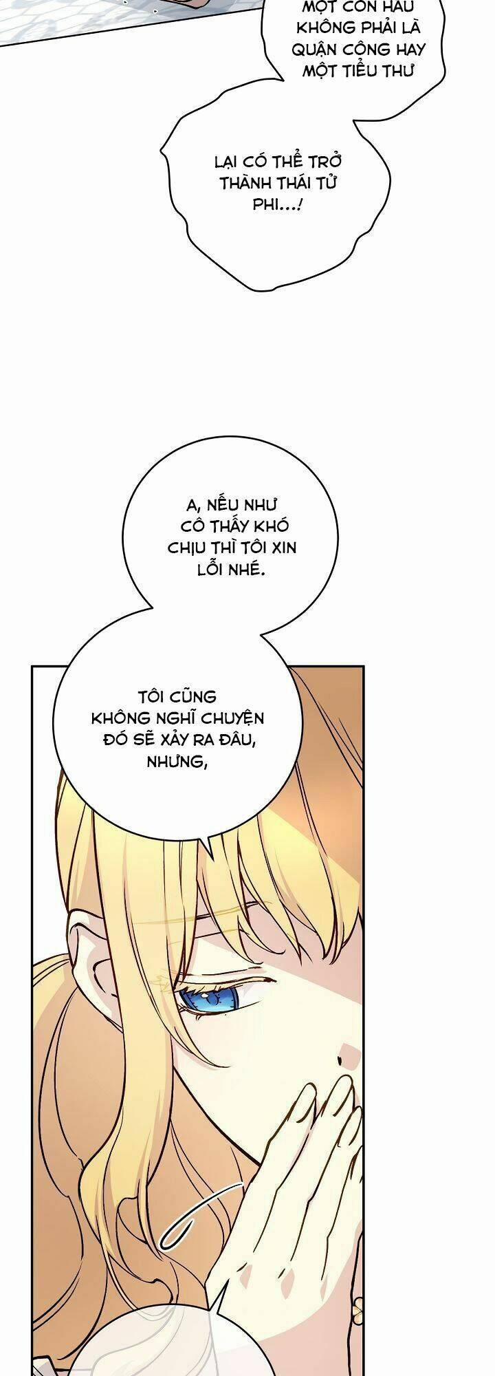 Siêu Năng Lực Của Thị Nữ 52 trang 37
