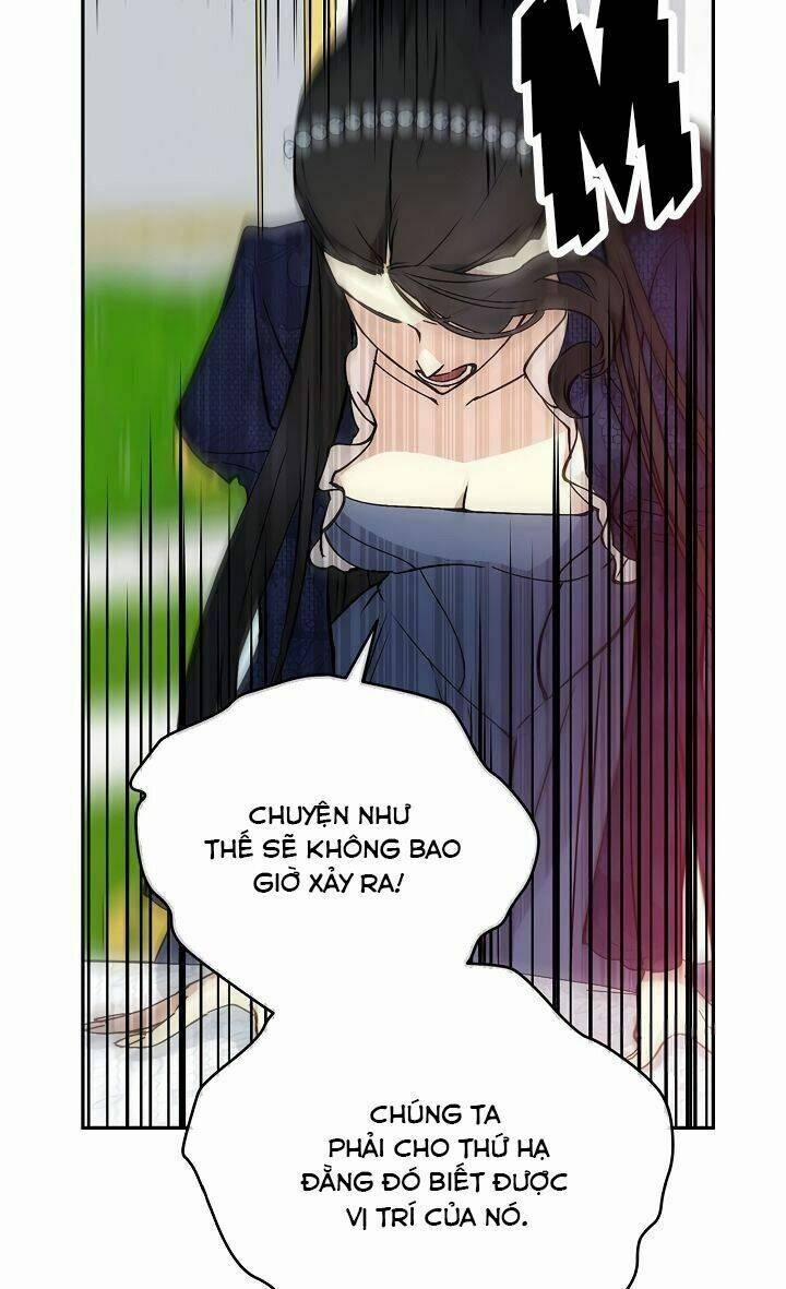 Siêu Năng Lực Của Thị Nữ 52 trang 39