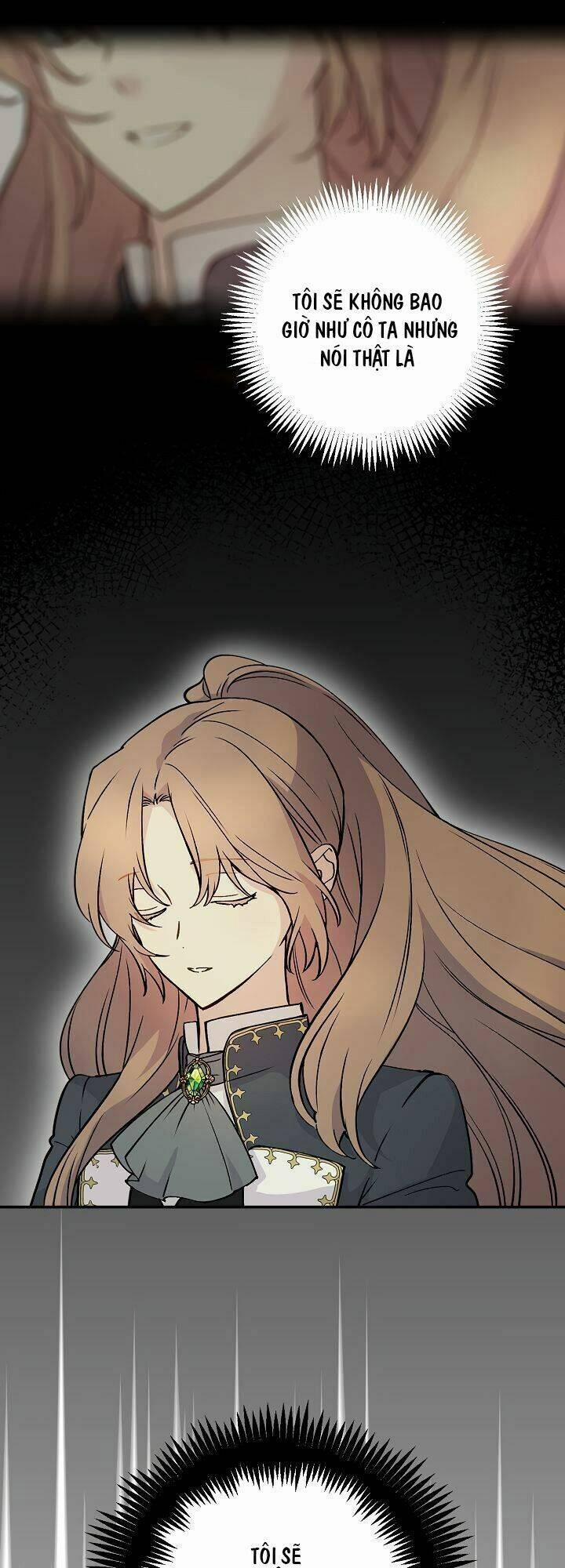 Siêu Năng Lực Của Thị Nữ 52 trang 41