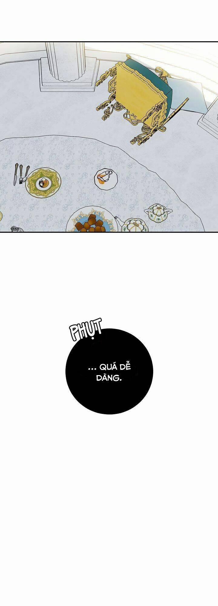 Siêu Năng Lực Của Thị Nữ 52 trang 44
