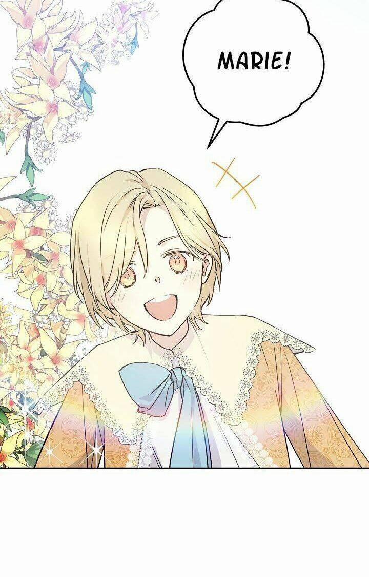 Siêu Năng Lực Của Thị Nữ 52 trang 46