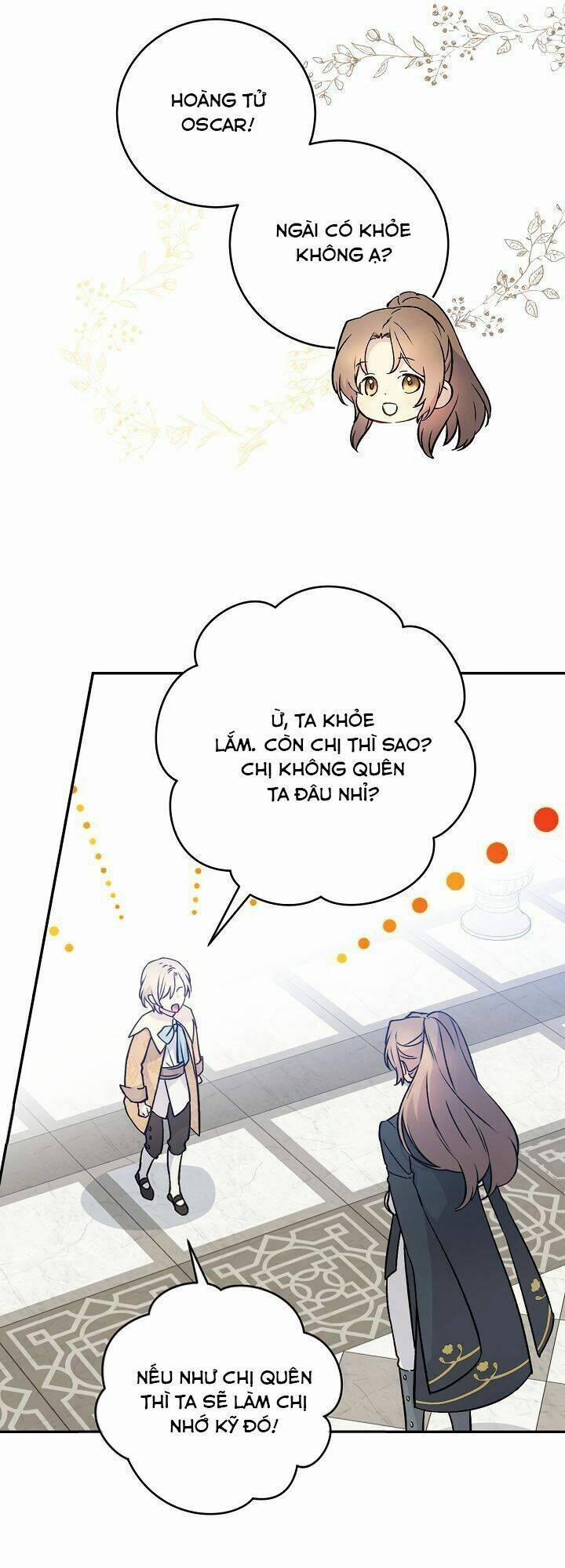 Siêu Năng Lực Của Thị Nữ 52 trang 47