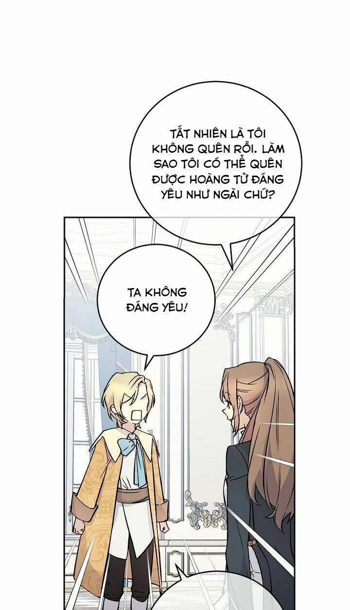 Siêu Năng Lực Của Thị Nữ 52 trang 48