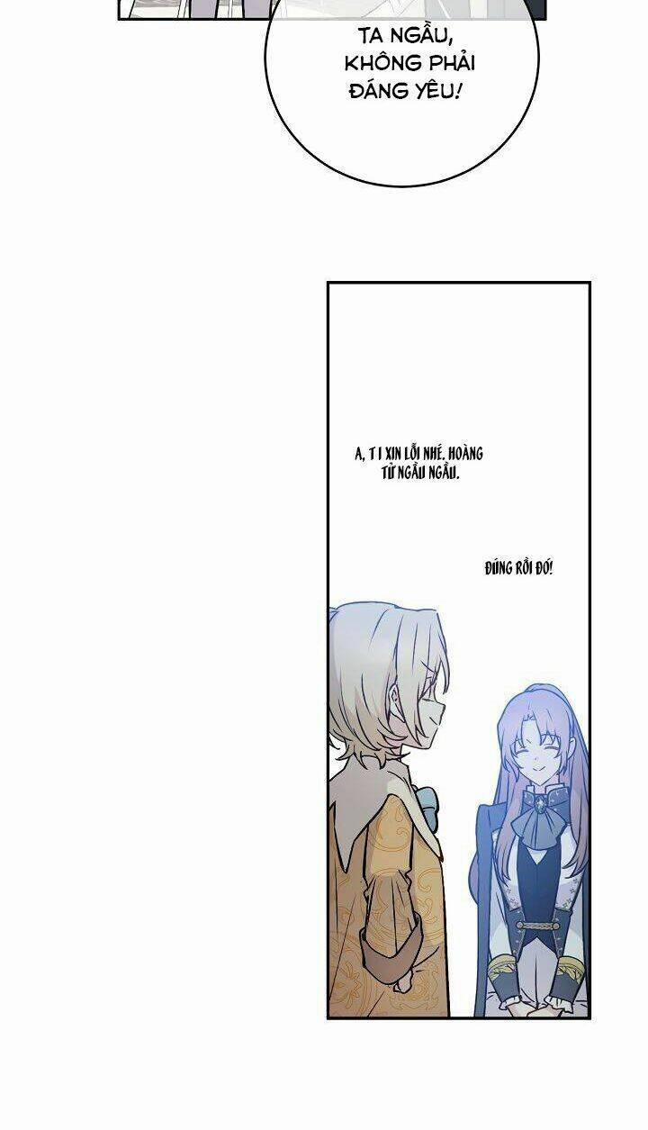 Siêu Năng Lực Của Thị Nữ 52 trang 49