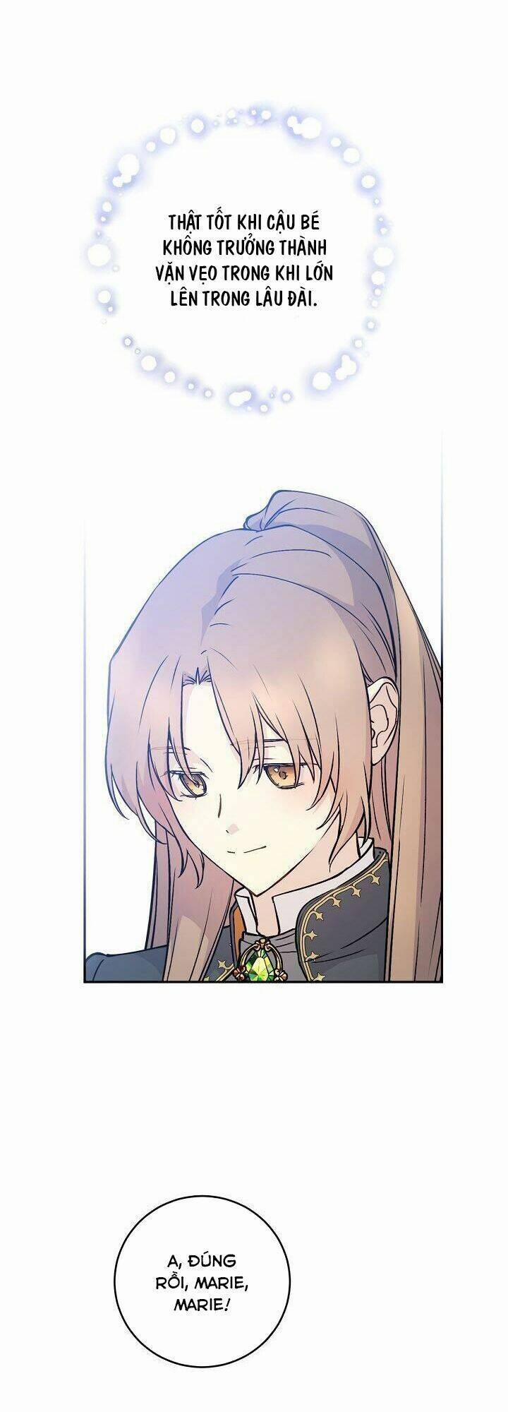 Siêu Năng Lực Của Thị Nữ 52 trang 50