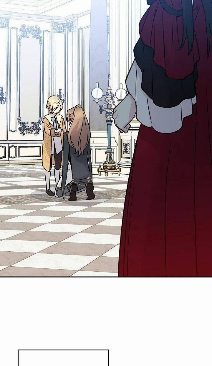 Siêu Năng Lực Của Thị Nữ 52 trang 52