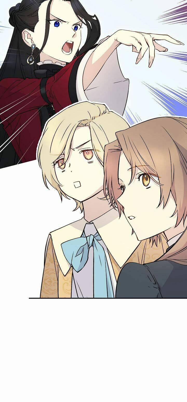 Siêu Năng Lực Của Thị Nữ 52 trang 55