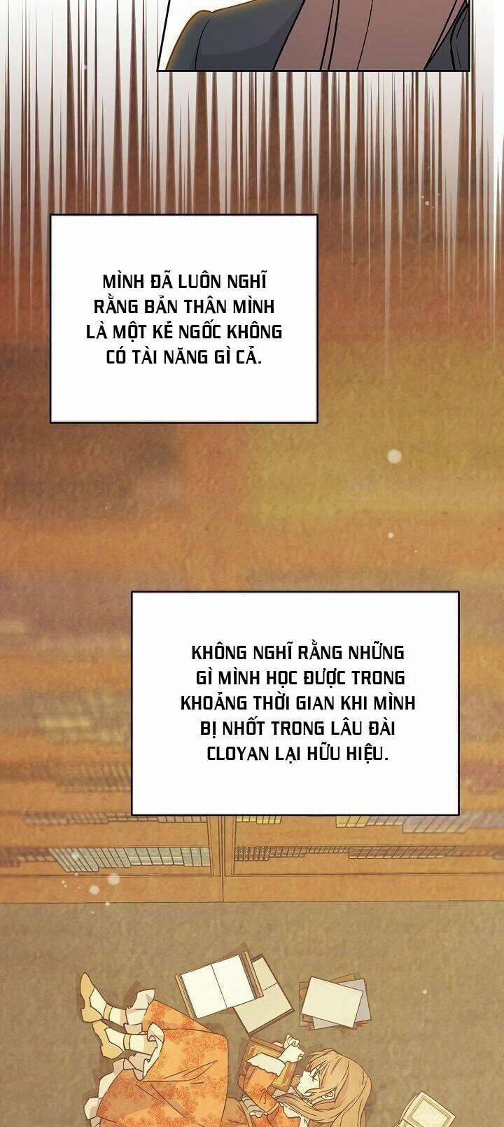 Siêu Năng Lực Của Thị Nữ 52 trang 6