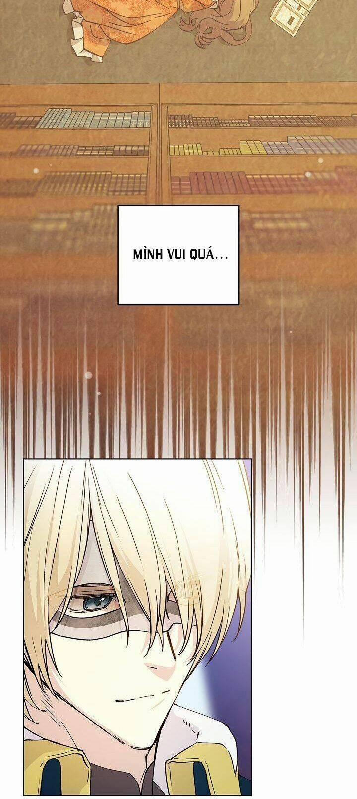 Siêu Năng Lực Của Thị Nữ 52 trang 7