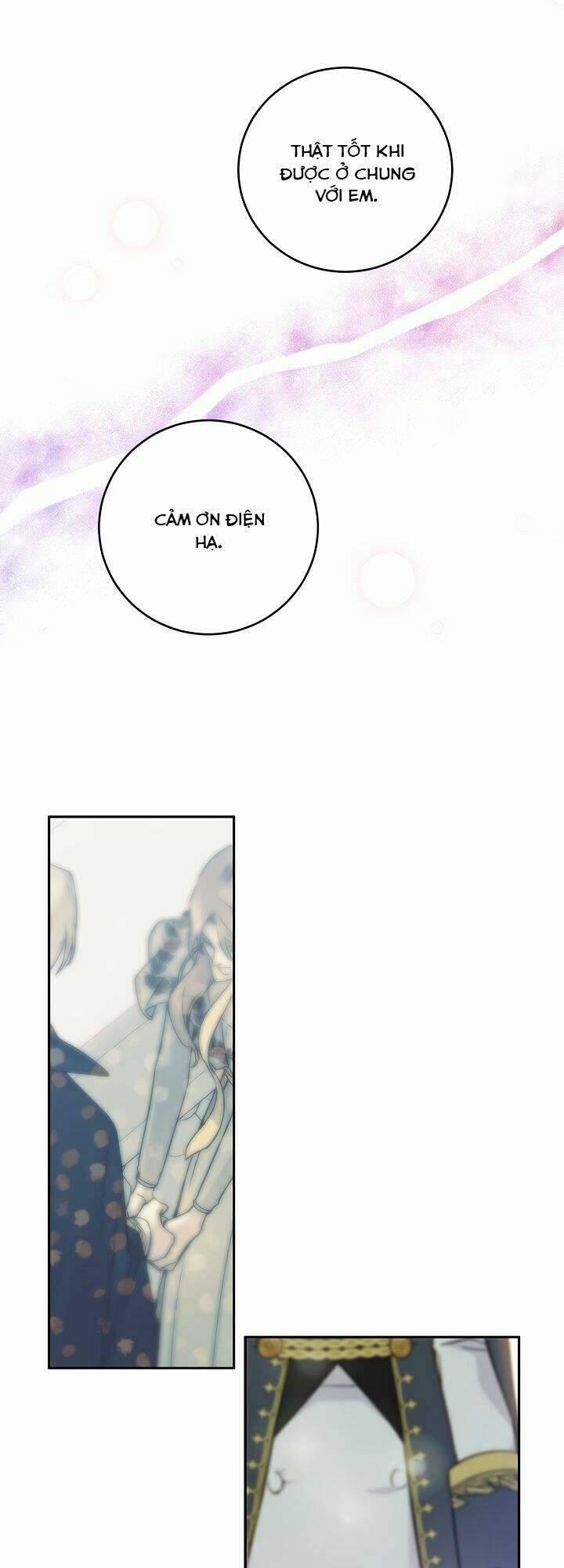 Siêu Năng Lực Của Thị Nữ 52 trang 8