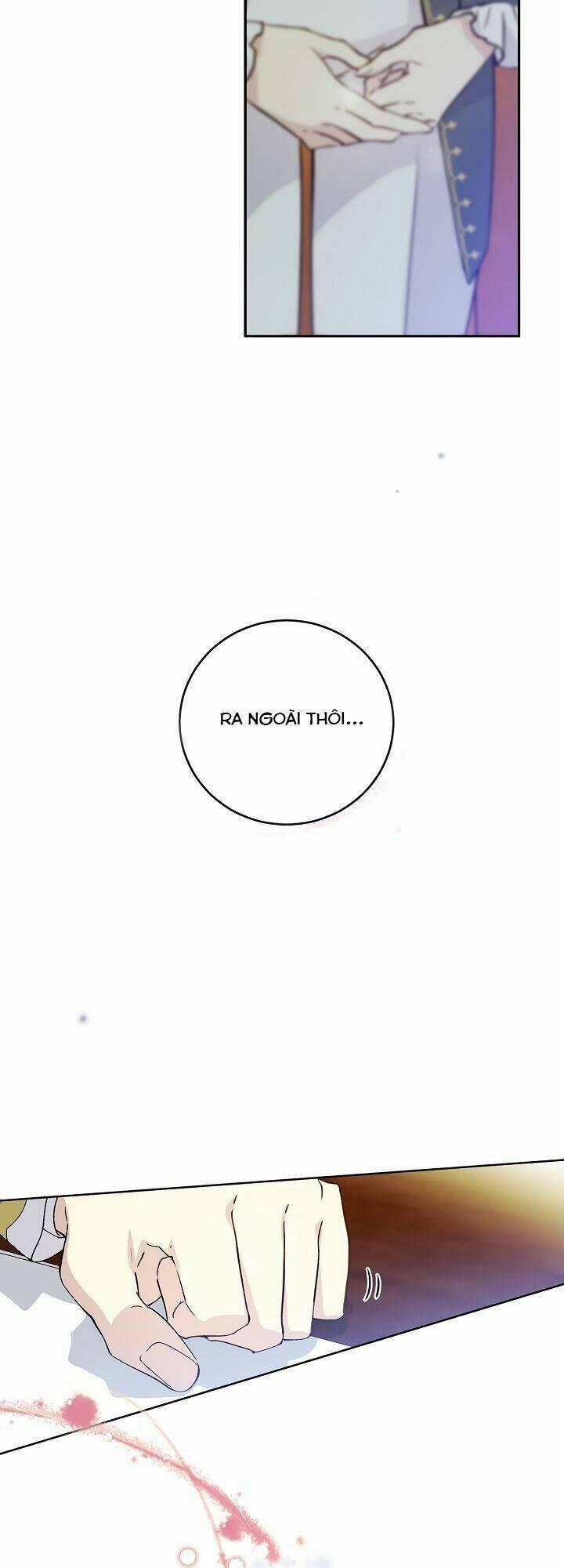 Siêu Năng Lực Của Thị Nữ 52 trang 9