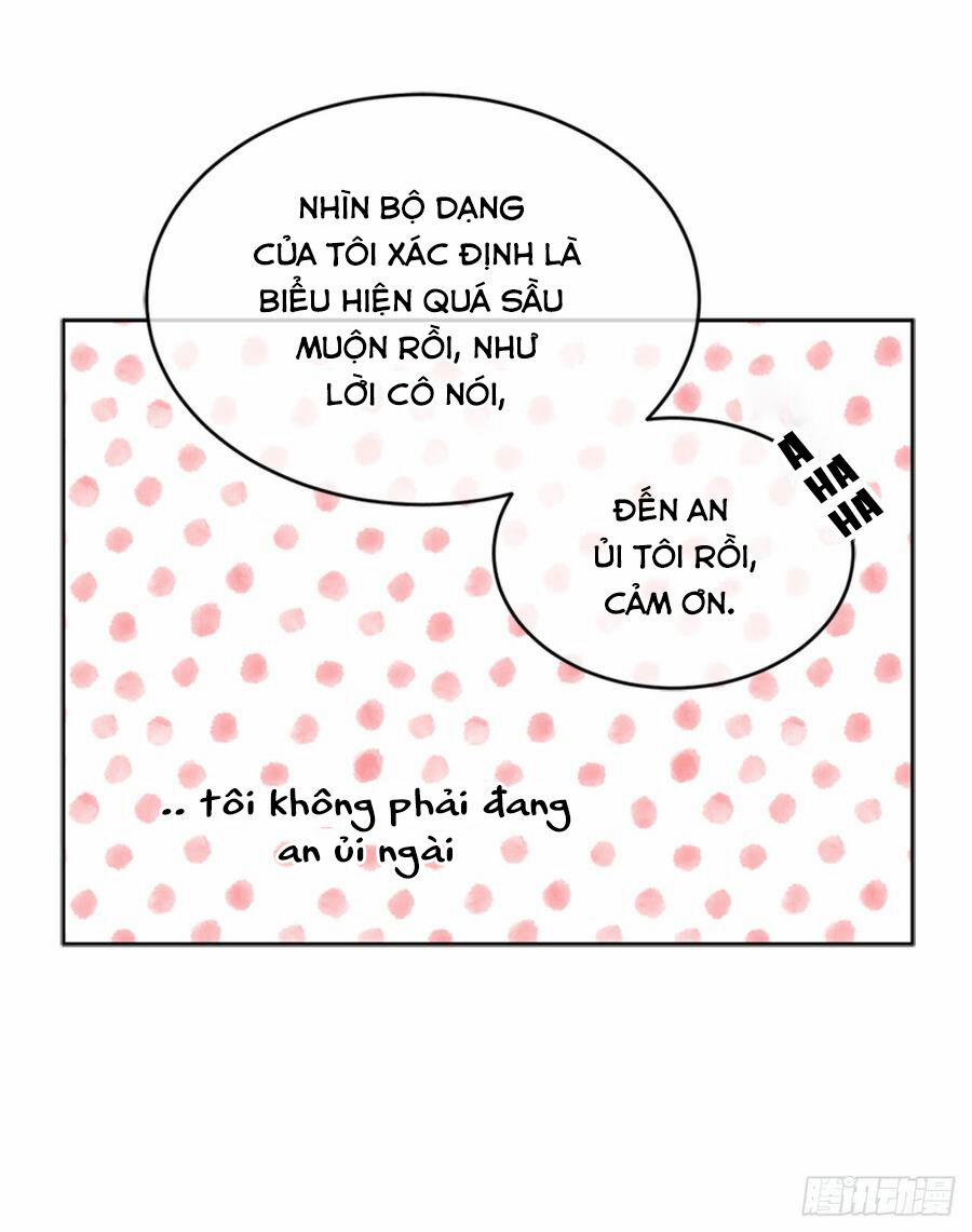 Siêu Năng Lực Của Thị Nữ 6 trang 11