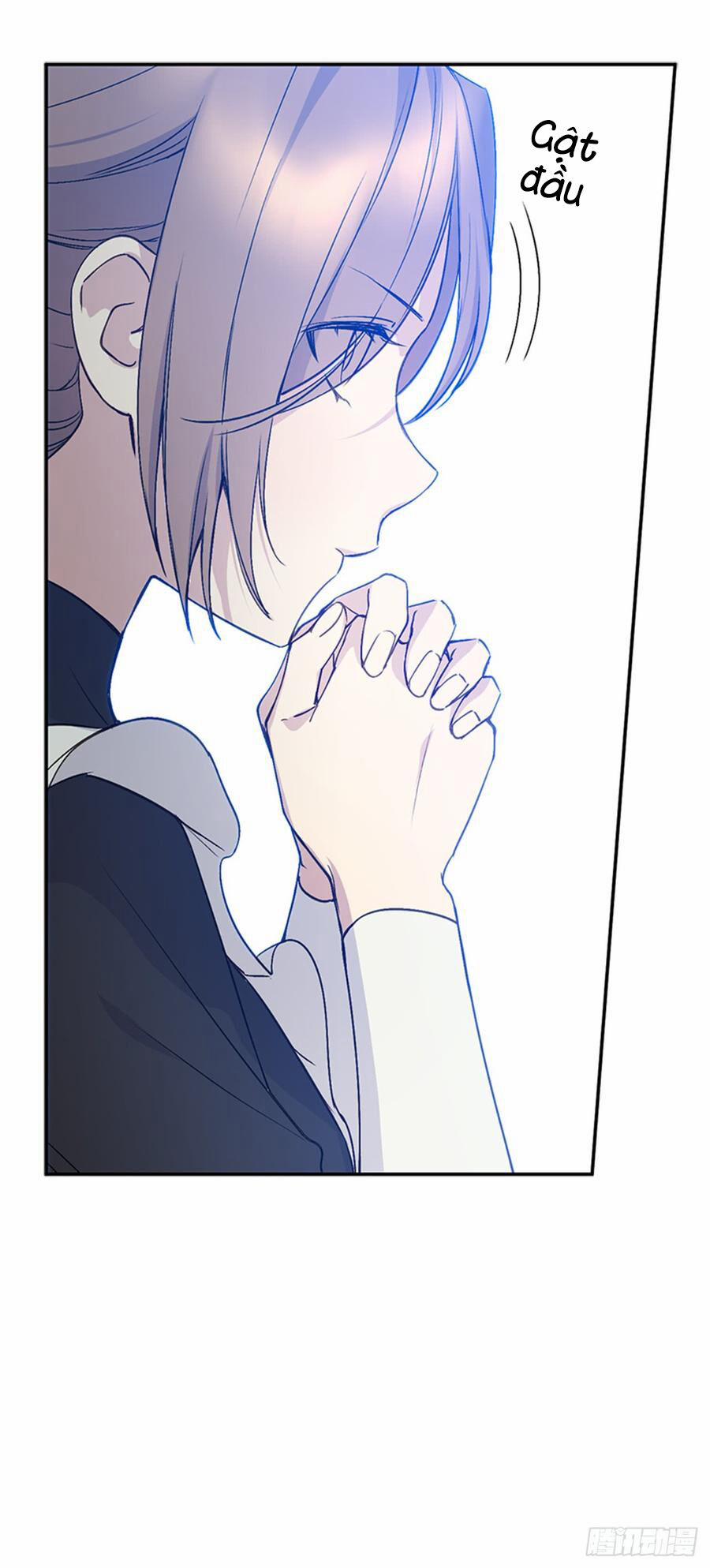 Siêu Năng Lực Của Thị Nữ 6 trang 19