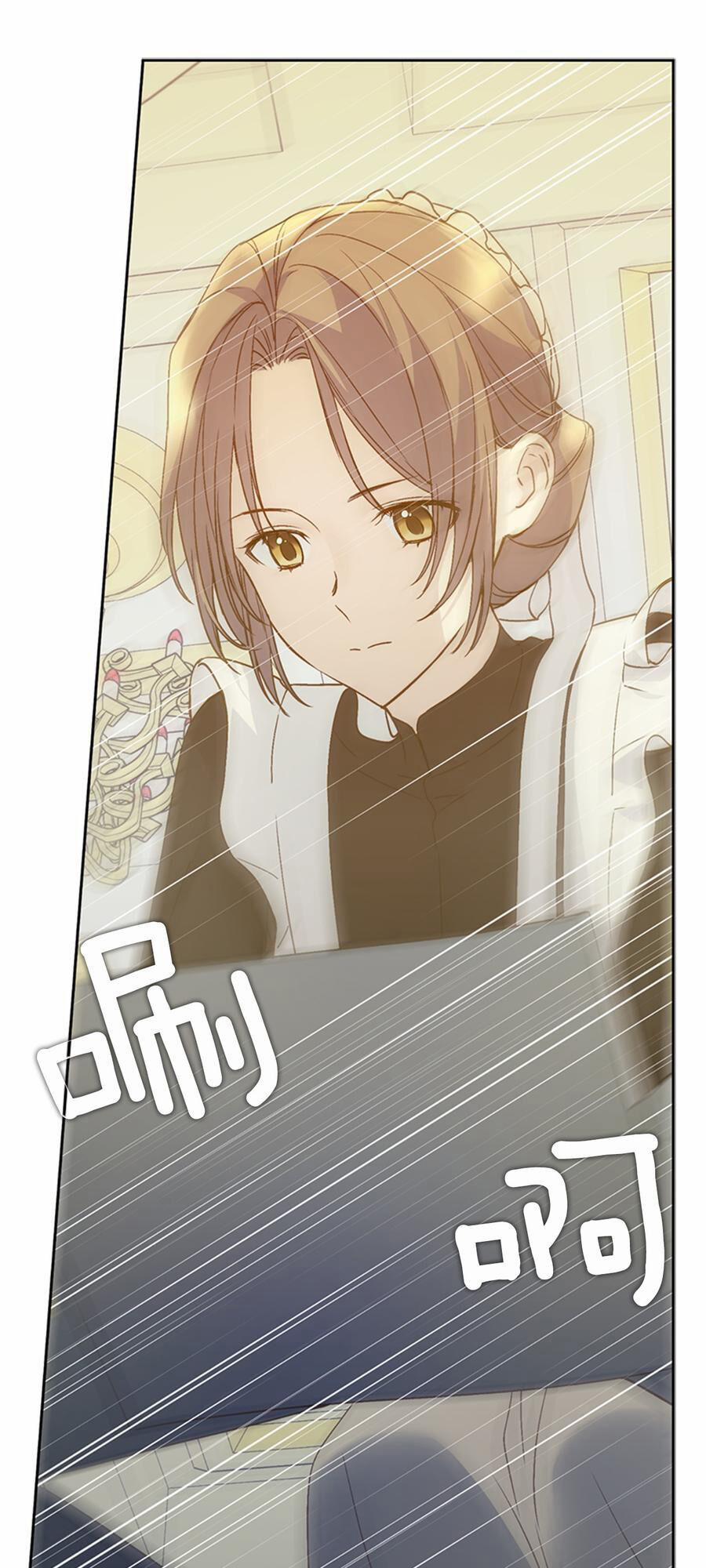 Siêu Năng Lực Của Thị Nữ 6 trang 20