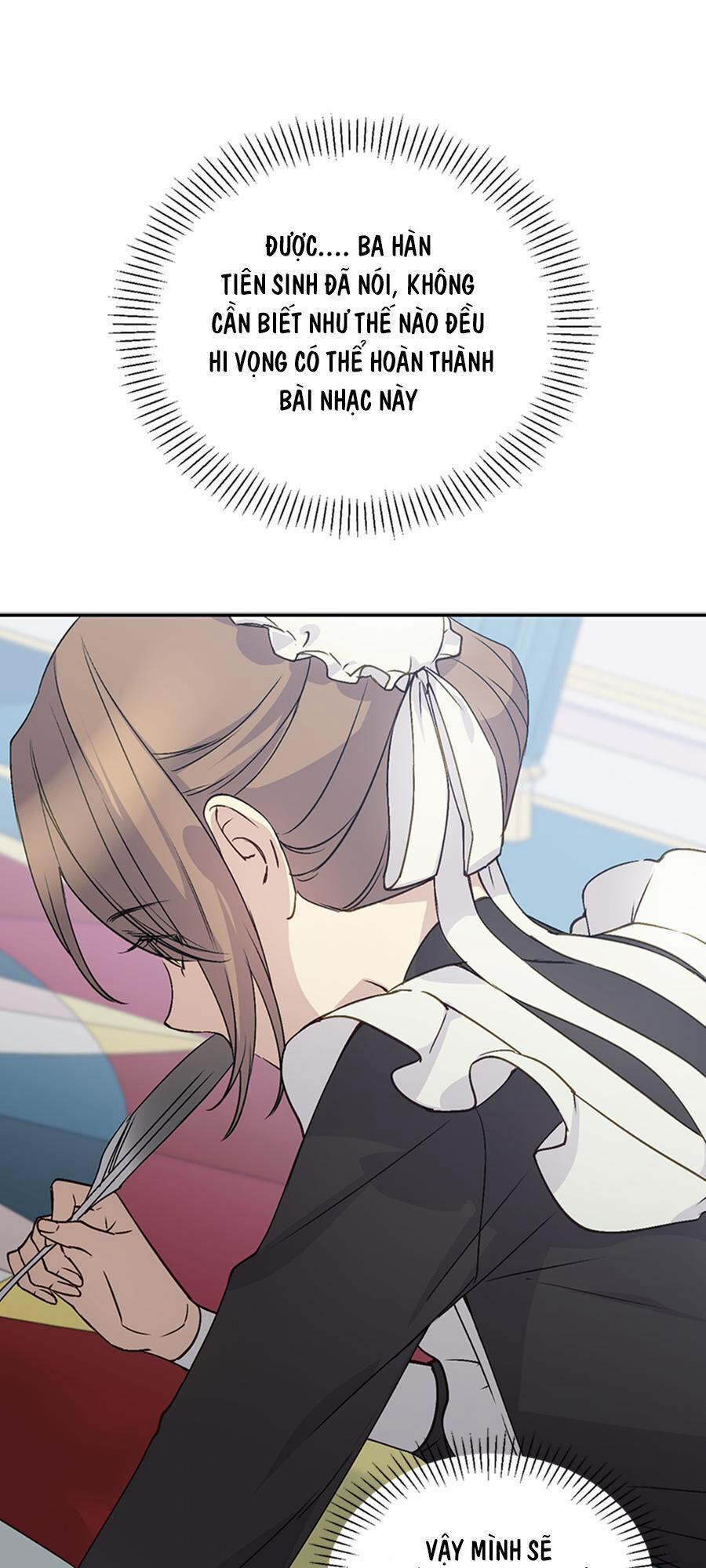 Siêu Năng Lực Của Thị Nữ 6 trang 22