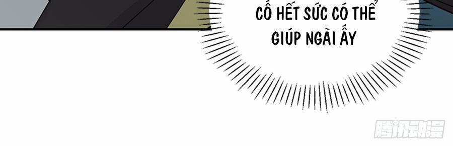 Siêu Năng Lực Của Thị Nữ 6 trang 23