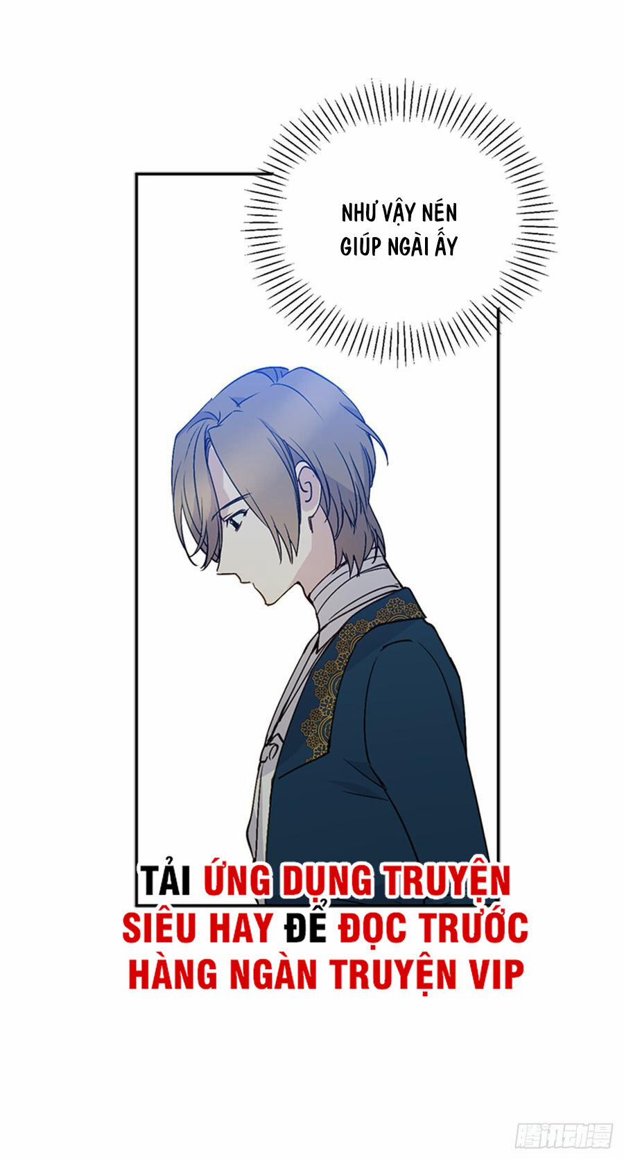 Siêu Năng Lực Của Thị Nữ 6 trang 24